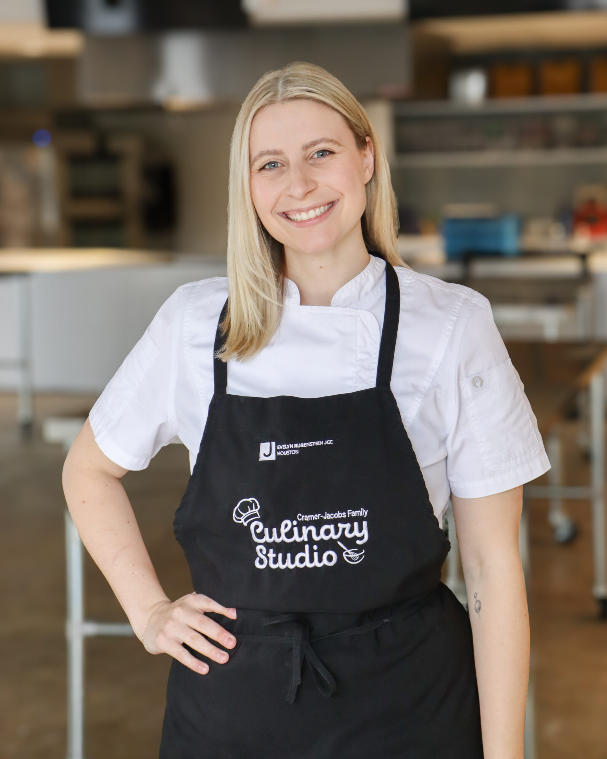 Culinary Headshot 13 scaled, Jewish Community Center of Houston