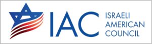 IAC LOGO, Jewish Community Center of Houston
