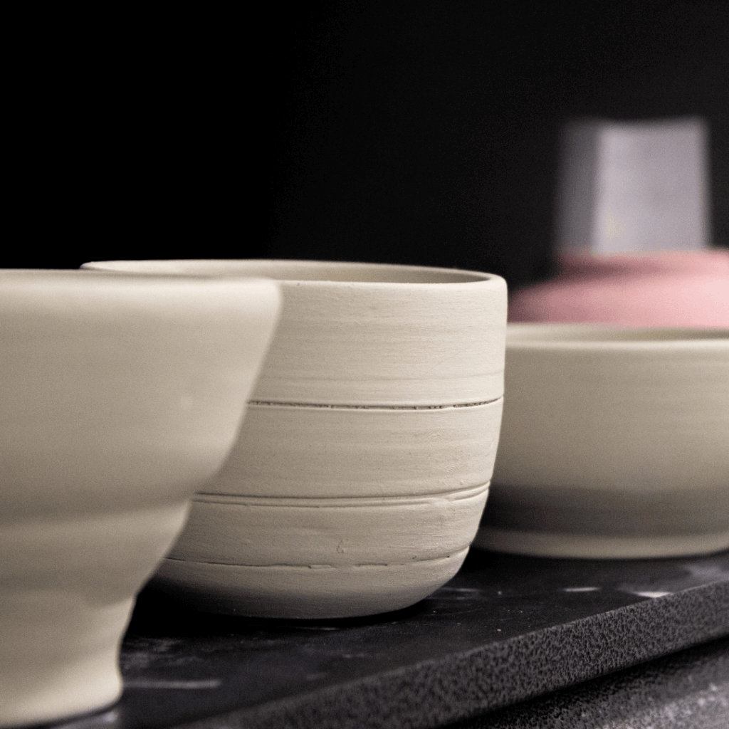 Ceramics, Jewish Community Center of Houston