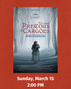 HOUSTON JEWISH FILM FESTIVAL 1, Jewish Community Center of Houston