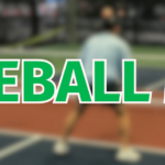 pickleball at the JCC Houston