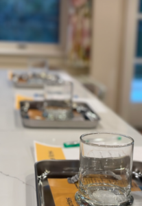 candle2, Jewish Community Center of Houston