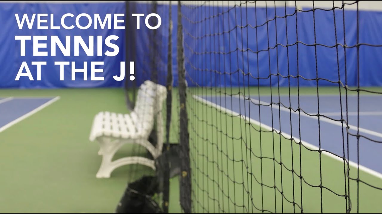 , Jewish Community Center of Houston