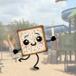 Bertha Alyce preschool JCC Houston Passover