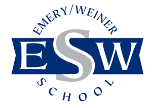 EWS Logo 1, Jewish Community Center of Houston