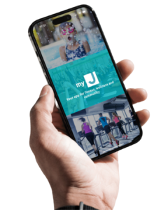 my j app, Jewish Community Center of Houston
