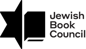 JBC logo black, Jewish Community Center of Houston