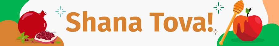 Shana Tovah, Jewish Community Center of Houston